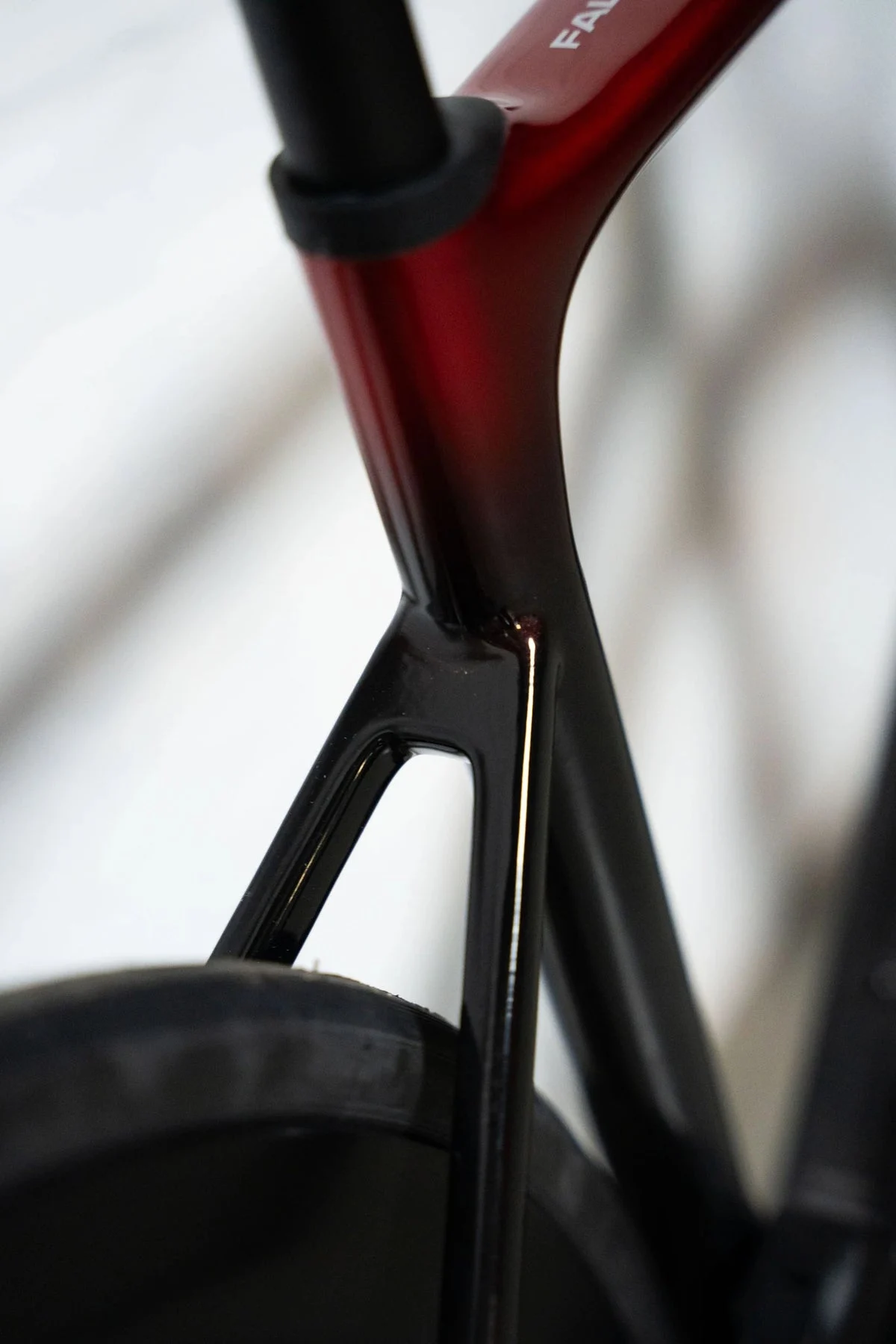 Ridley Falcn 105 DI2, Bild 6
