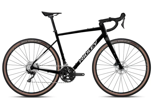 Ridley Kanzo Adventure Alu GRX400 2x10
