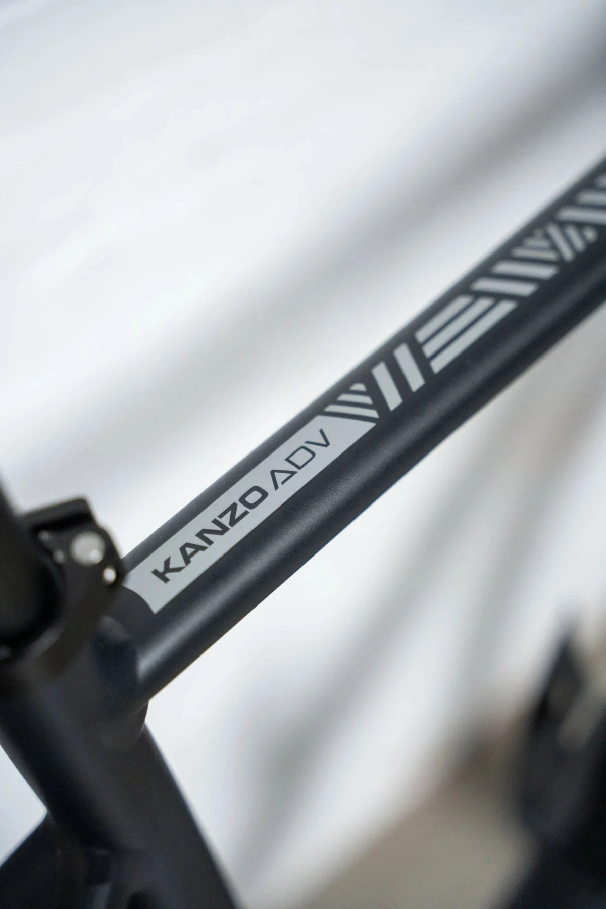 Ridley Kanzo Adventure Alu GRX600 1x12, Bild 2