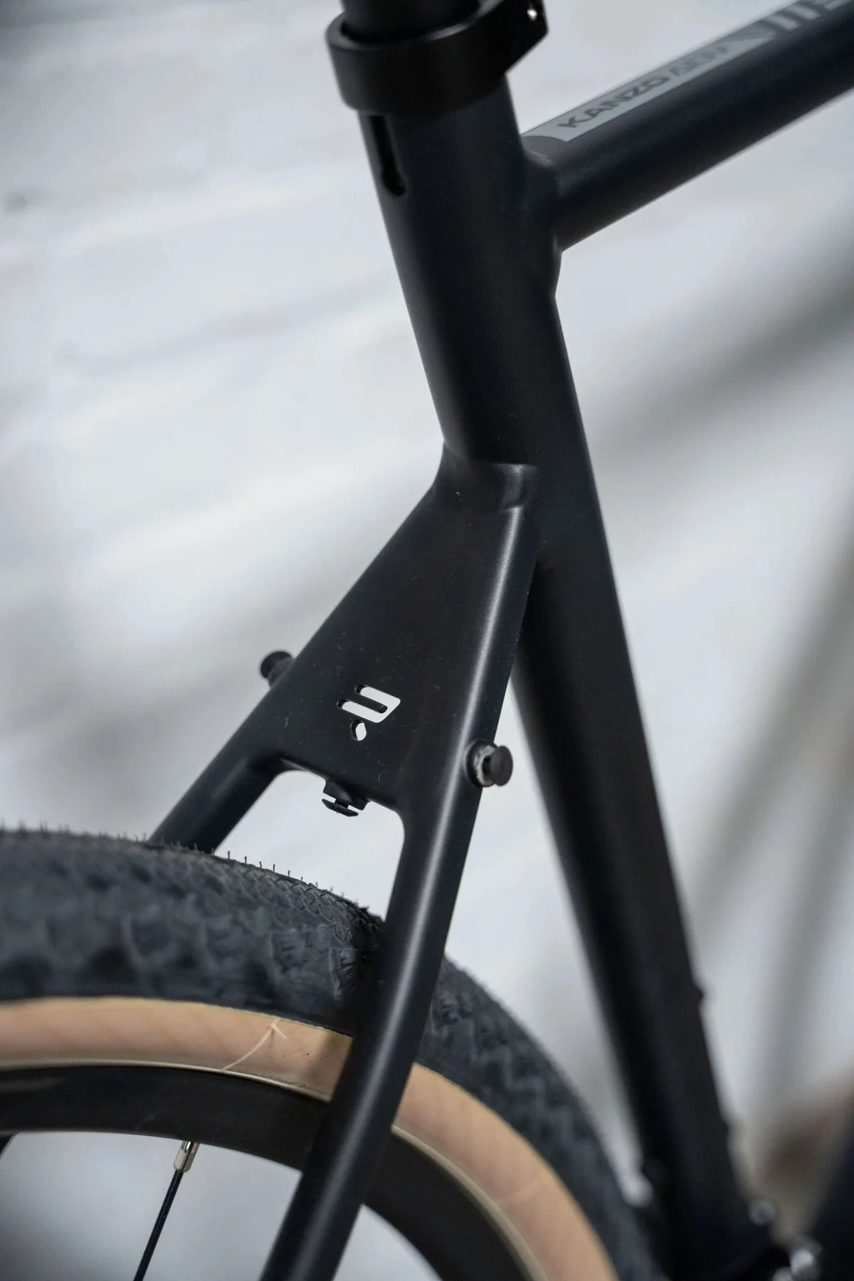 Ridley Kanzo Adventure Alu GRX600 1x12, Bild 5