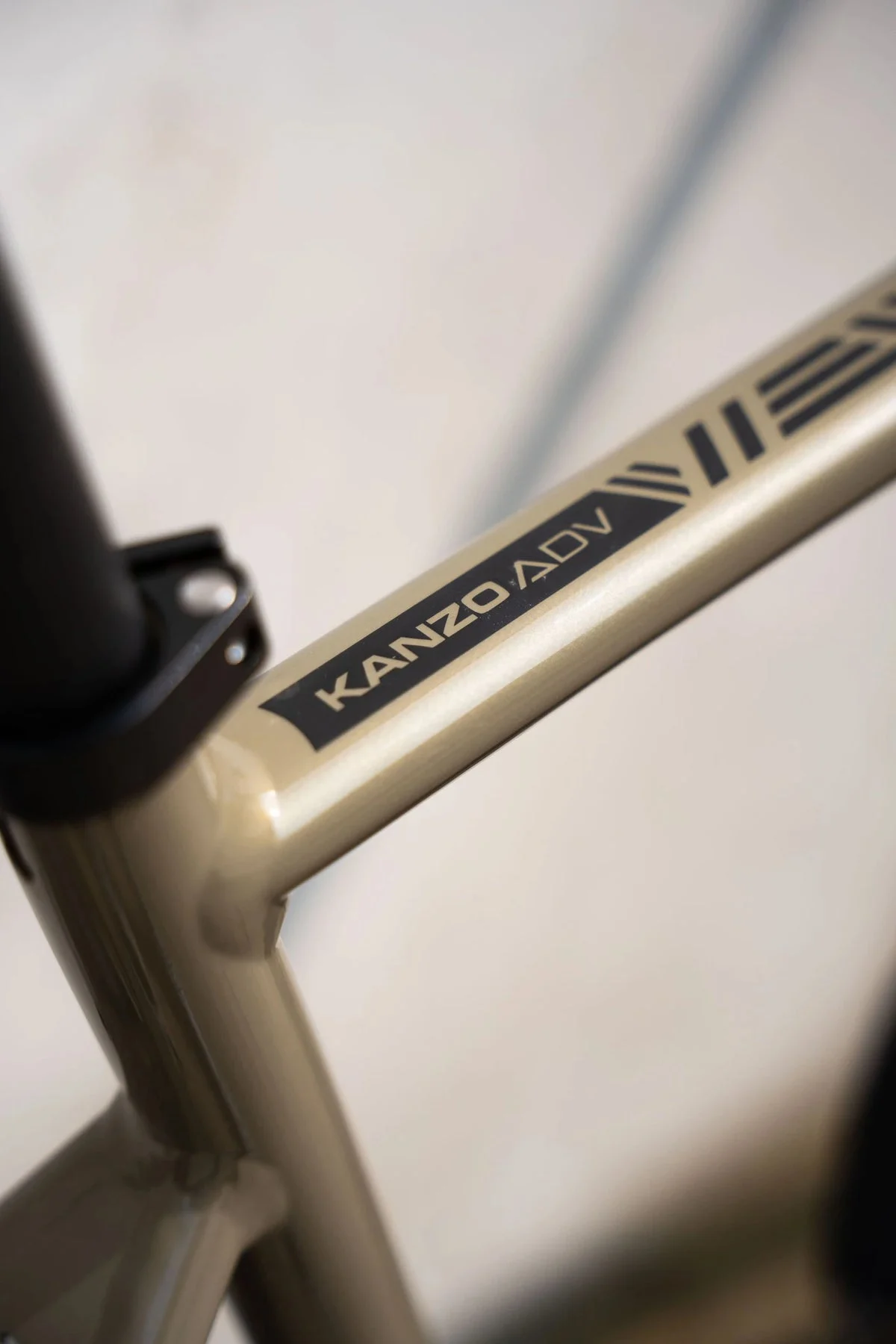 Ridley Kanzo Adventure Alu GRX600 1x12, Bild 2