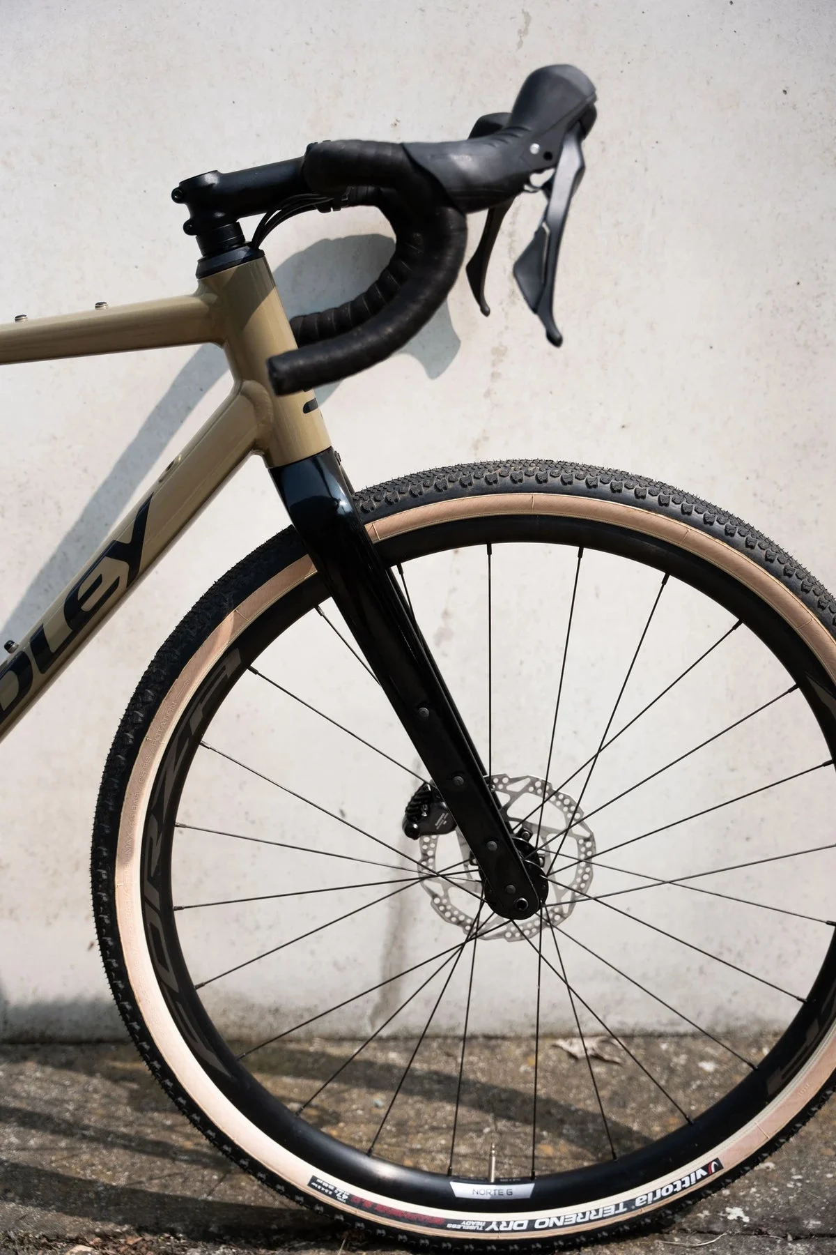 Ridley Kanzo Adventure Alu GRX600 1x12, Bild 5
