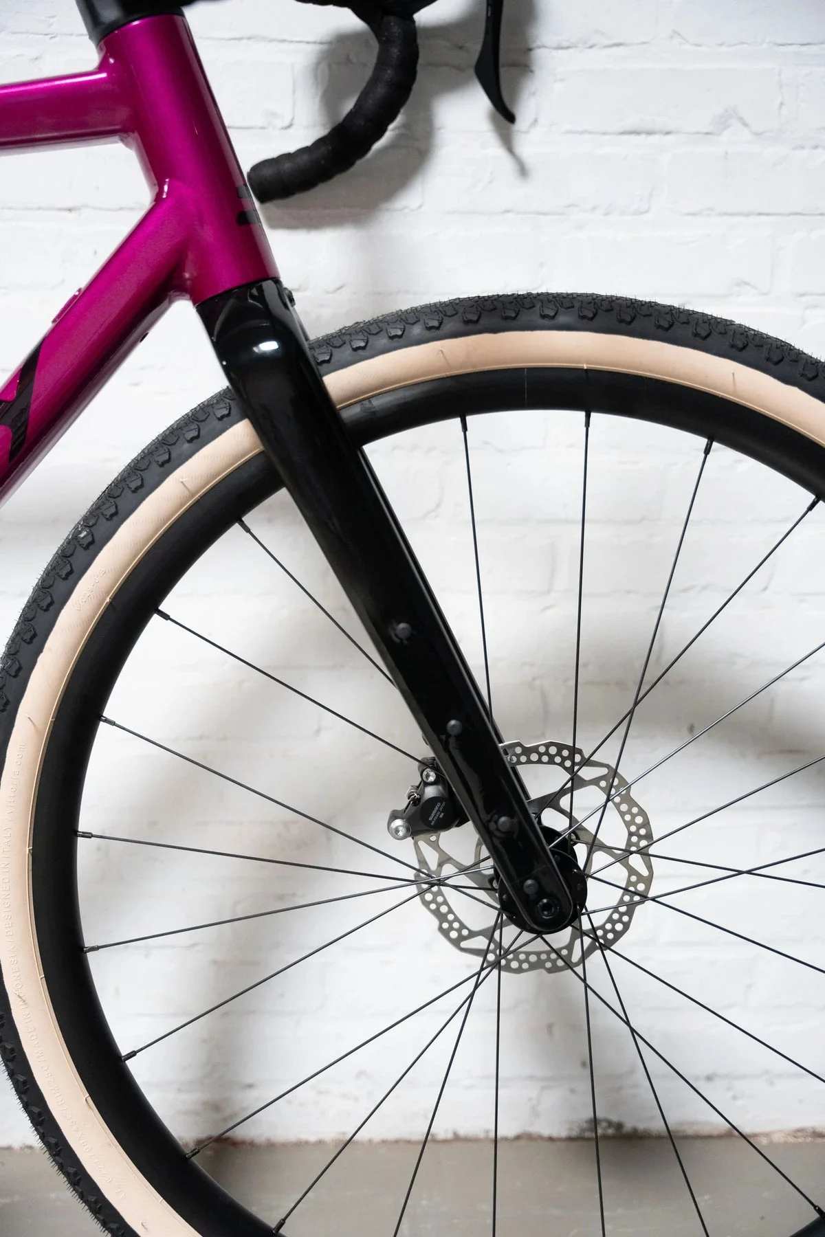 Ridley Kanzo Adventure Alu GRX600 1x12 Jazzberry, Bild 3