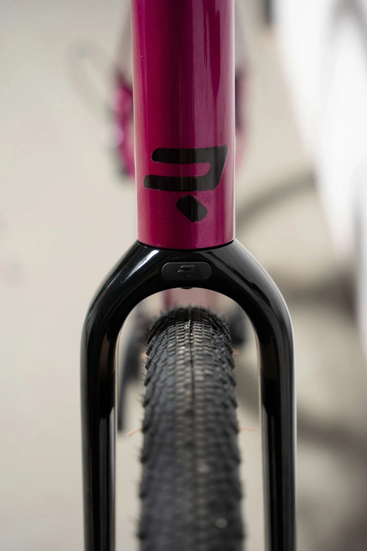 Ridley Kanzo Adventure Alu GRX600 1x12 Jazzberry, Bild 5