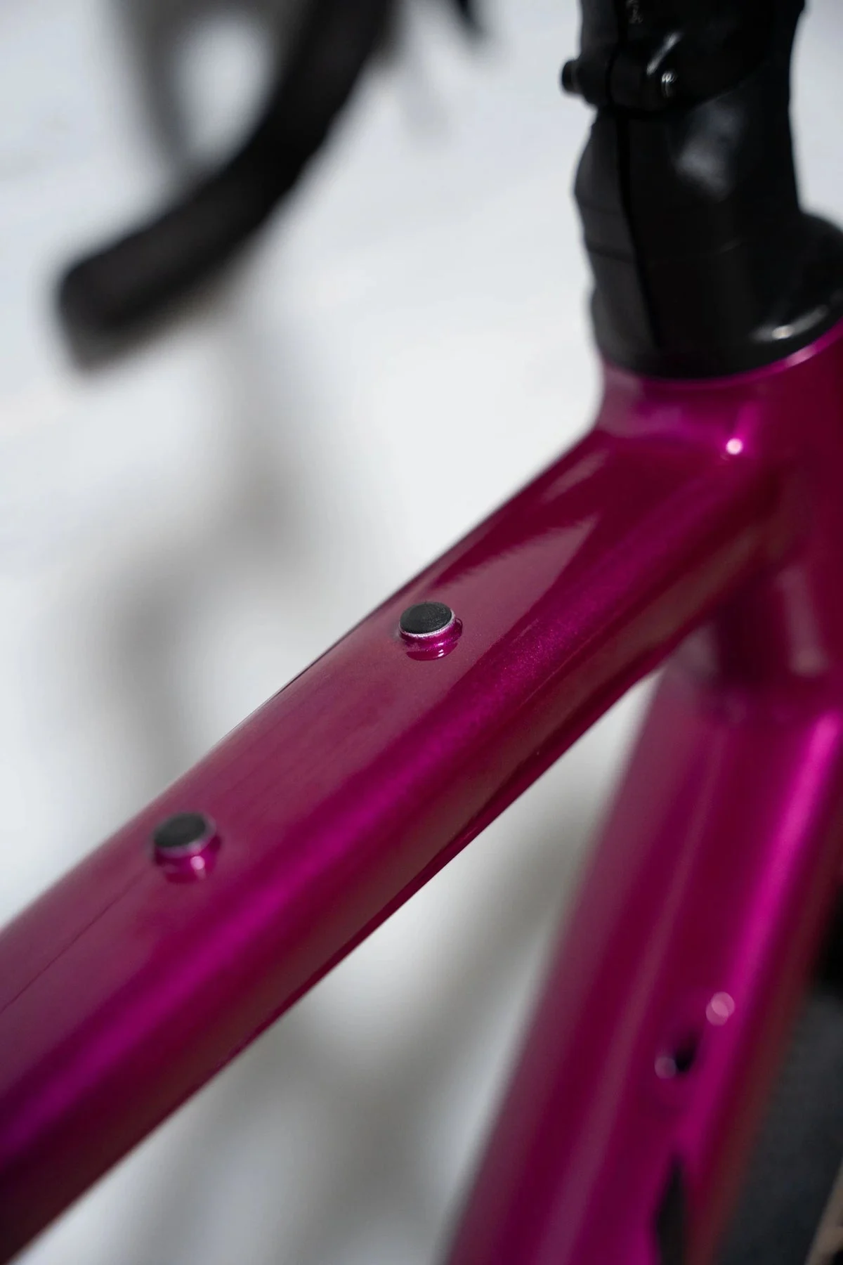 Ridley Kanzo Adventure Alu GRX600 1x12 Jazzberry, Bild 6