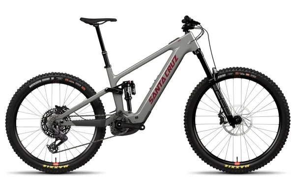 Santa Cruz Vala 1 C MX 70 2026