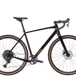 Trek Checkpoint ALR 3 Dark Carmine 2027 2027