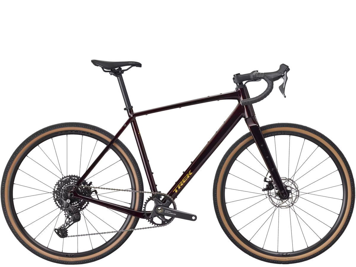 Trek Checkpoint ALR 3 Dark Carmine 2027 2027