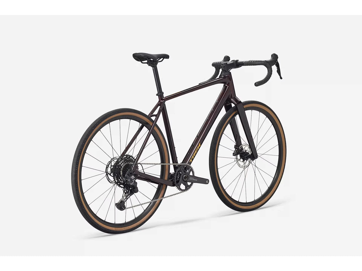 Trek Checkpoint ALR 3 Dark Carmine 2027 2027 – Bild 2