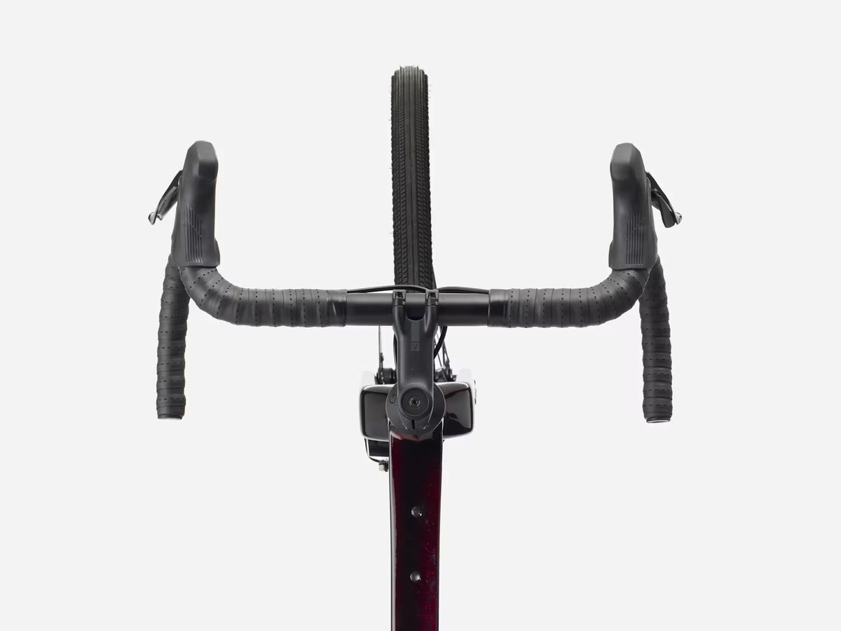 Trek Checkpoint ALR 3 Dark Carmine 2027 2027 – Bild 3