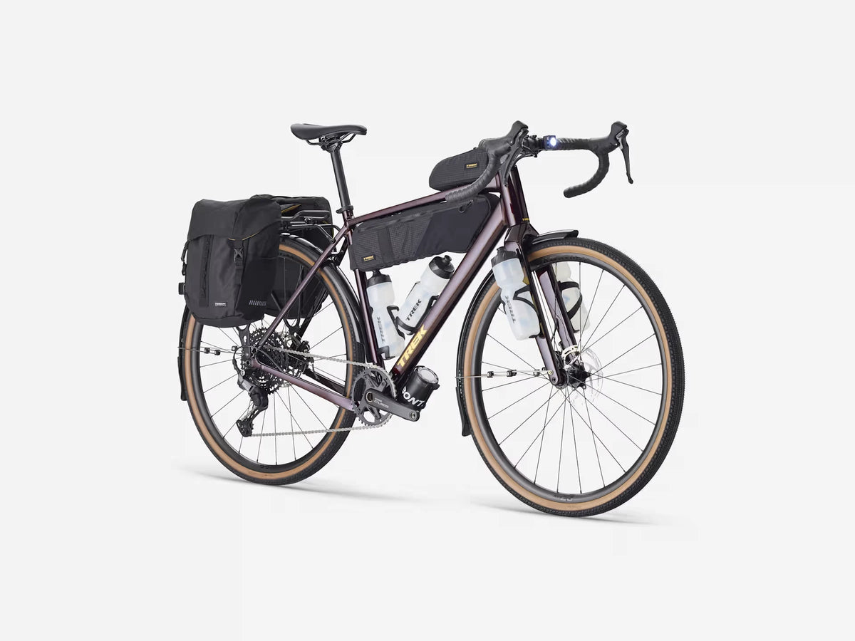 Trek Checkpoint ALR 3 Dark Carmine 2027 2027 – Bild 6