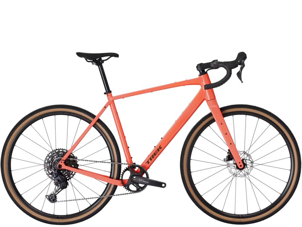 Trek Checkpoint ALR 4 Living 2027 2027