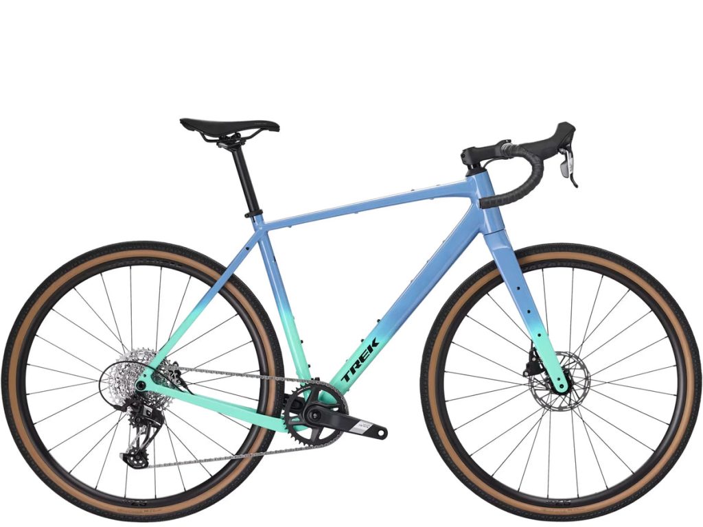 Trek Checkpoint ALR 5 Fjord to Miami 2027 2027