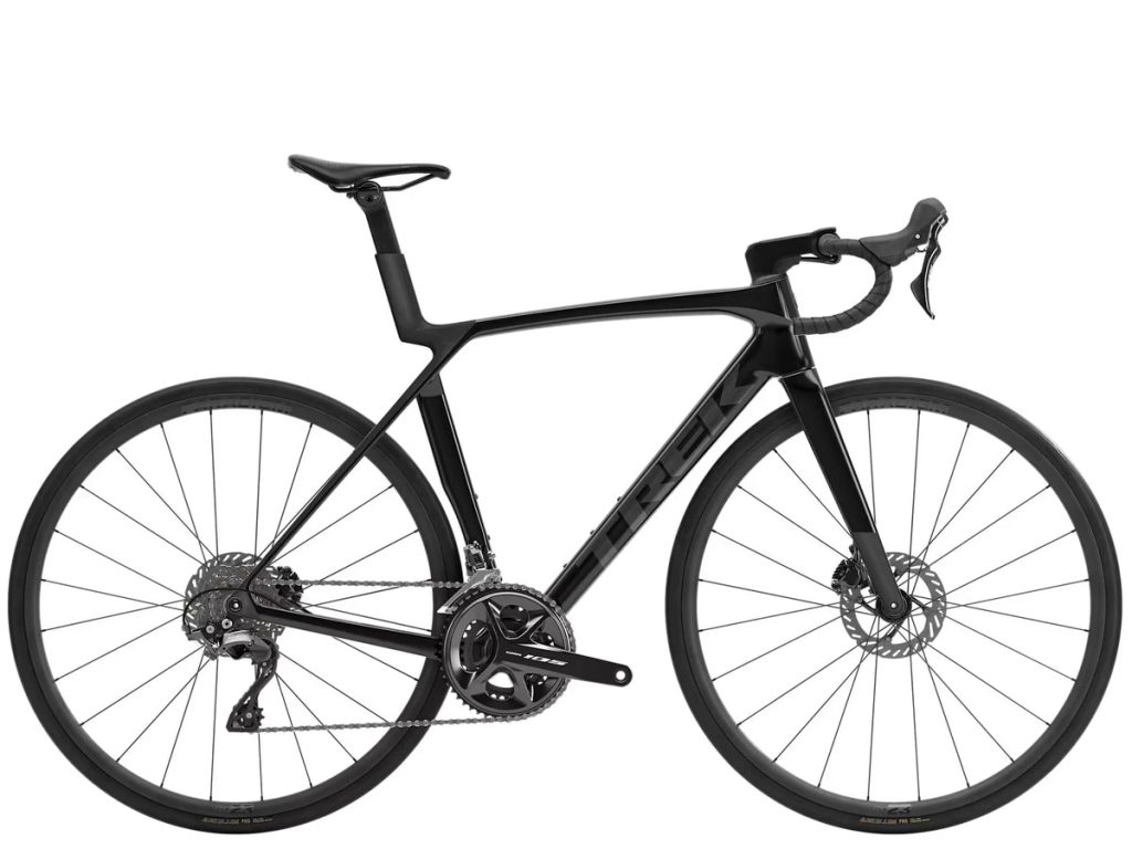 Trek Madone SL 5 Gen 8 Dark Star/Deep 2027 2027