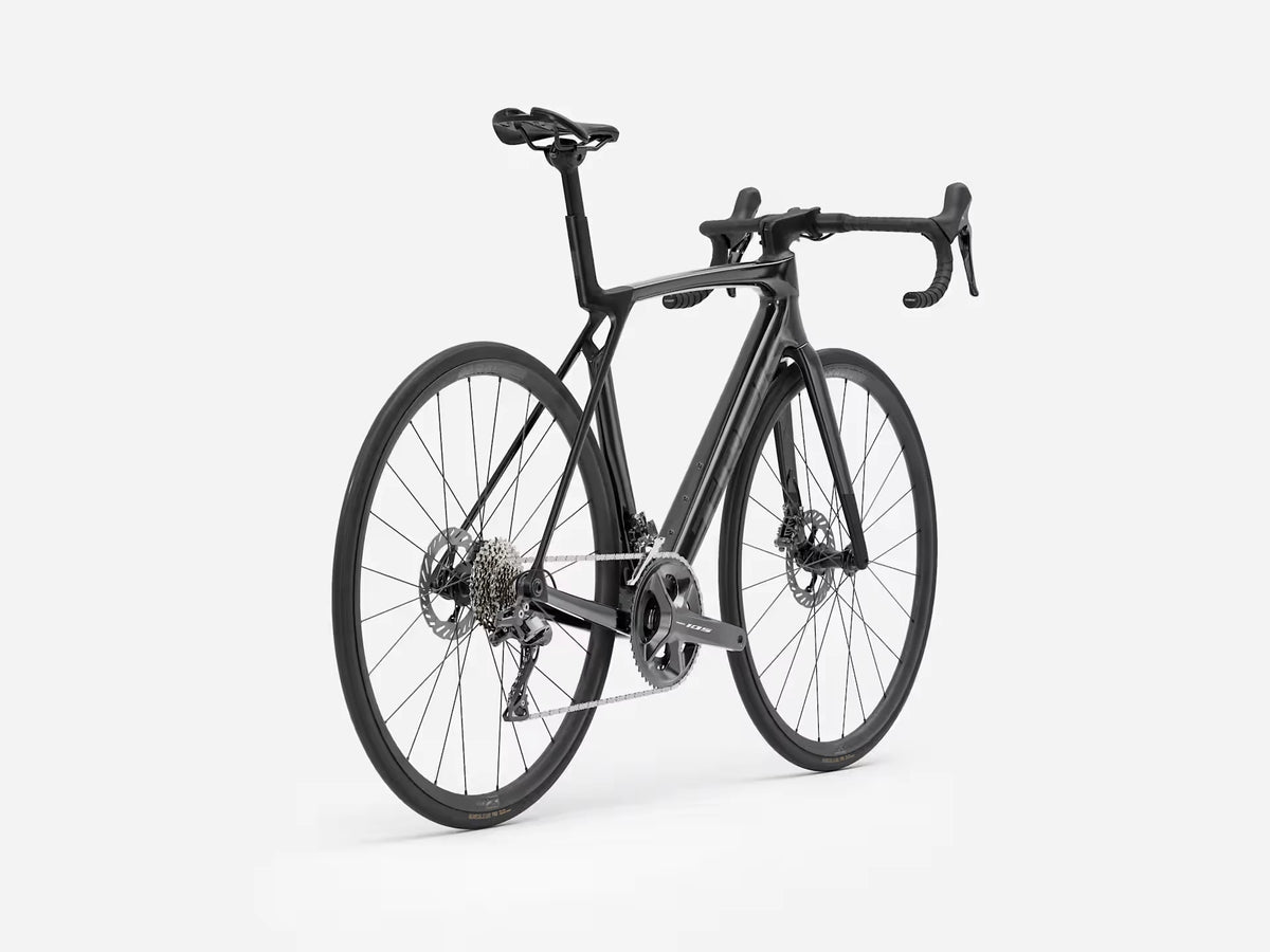 Trek Madone SL 5 Gen 8 Dark Star/Deep 2027 2027 – Bild 2