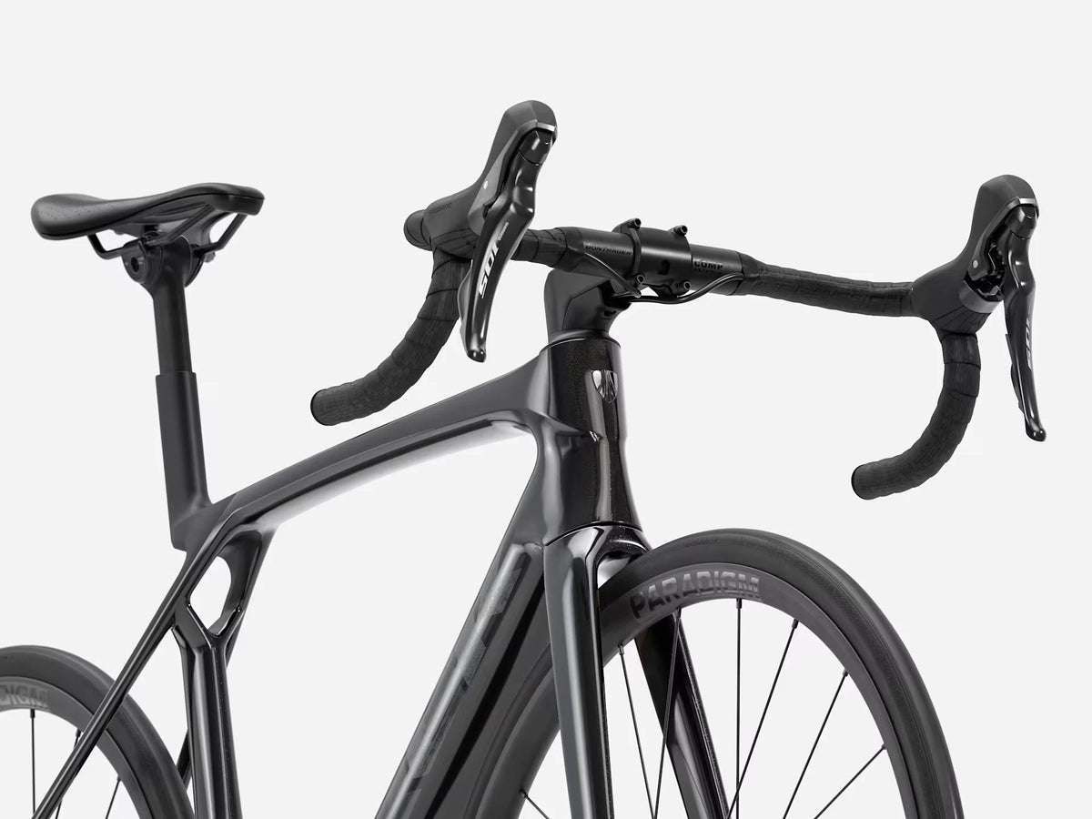 Trek Madone SL 5 Gen 8 Dark Star/Deep 2027 2027 – Bild 5