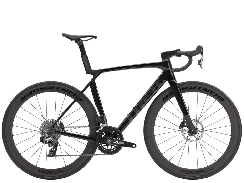 Trek Madone SL 6 AXS Gen 8 Dark Star/Deep 2027 2027
