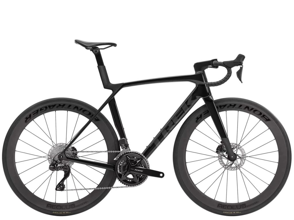 Trek Madone SL 6 Gen 8 Dark Star/Deep 2027 2027