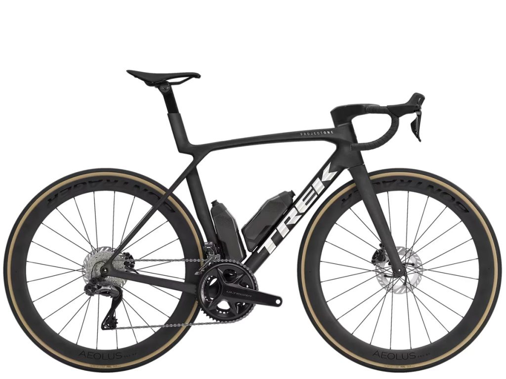 Trek Madone SLR 7 Gen 8 Deep 2027 2027