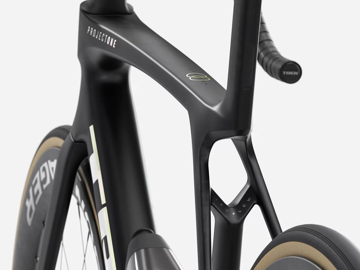 Trek Madone SLR 7 Gen 8 Deep 2027 2027 – Bild 4