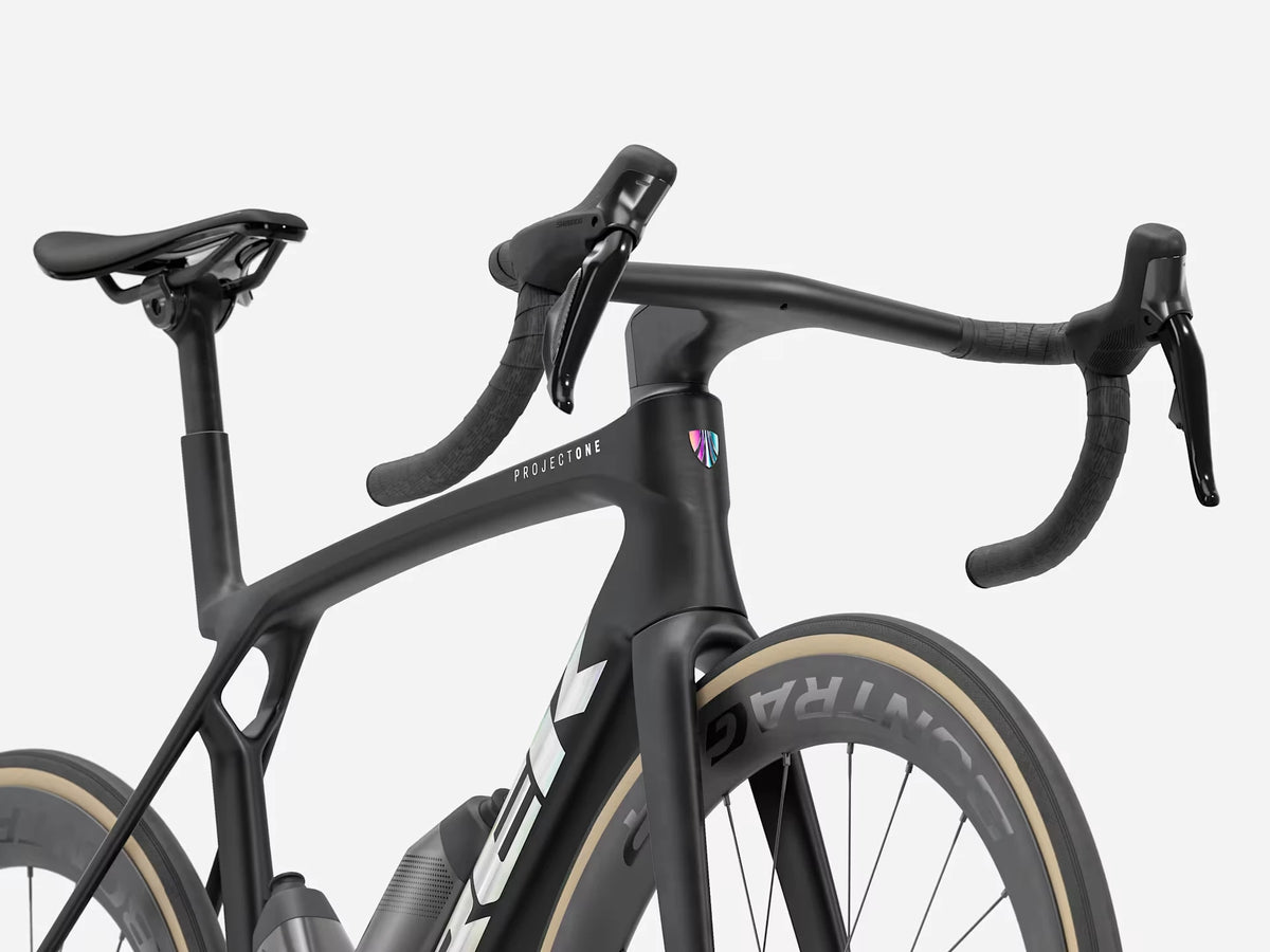 Trek Madone SLR 7 Gen 8 Deep 2027 2027 – Bild 5