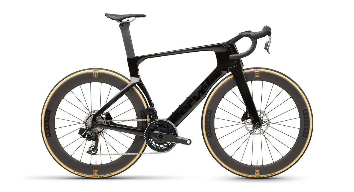 Cervélo S5 Force AXS Five 2026 2026