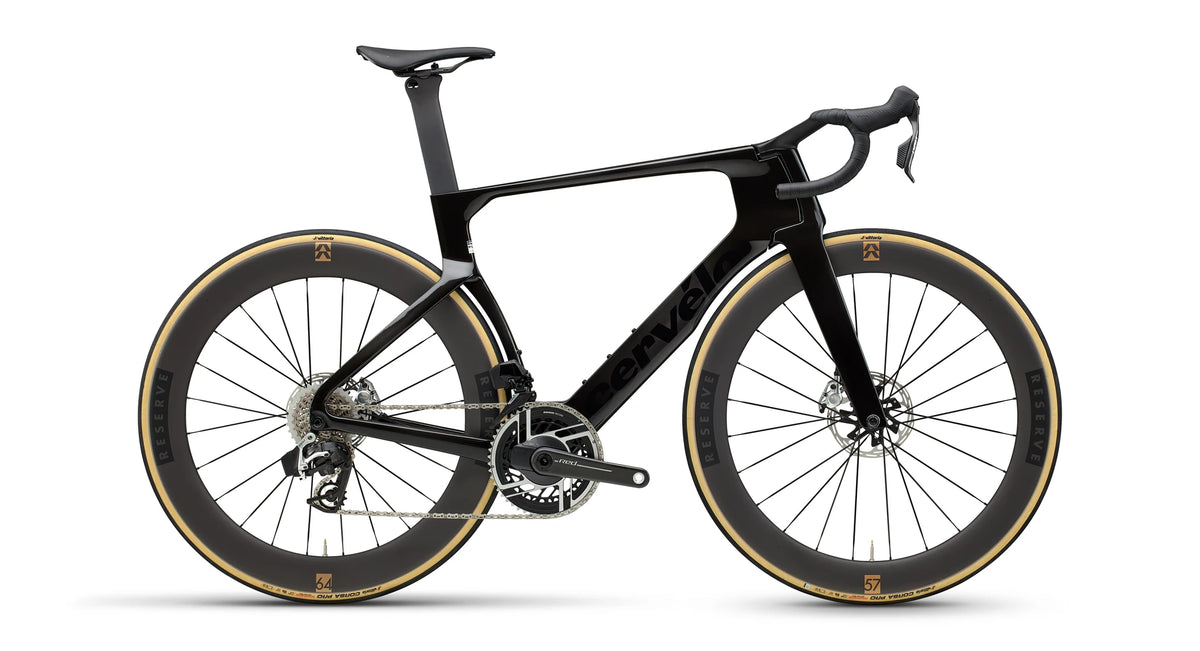 Cervélo S5 AXS Five 2026 2026