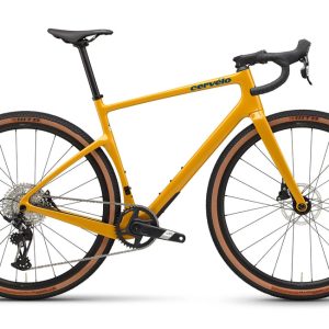 Cervélo Aspero Apex XPLR 1 2026 2026
