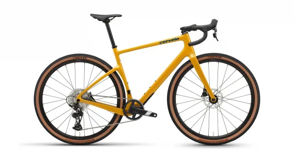 Cervélo Aspero Apex XPLR 1 2026