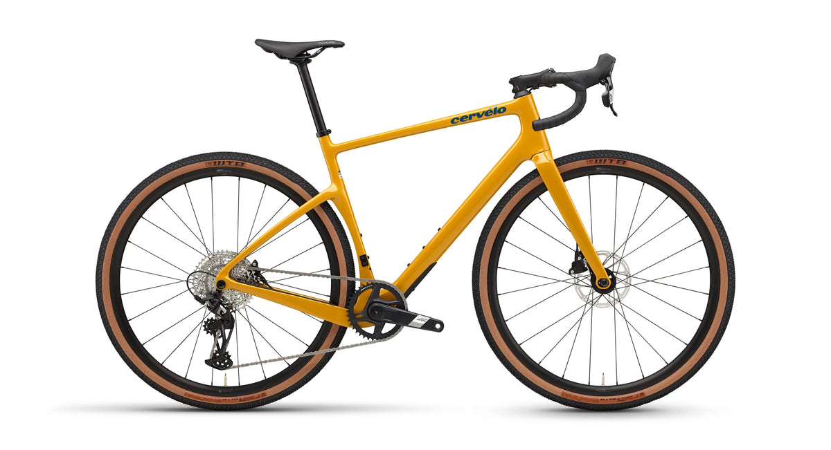 Cervélo Aspero Apex XPLR 1 2026 2026