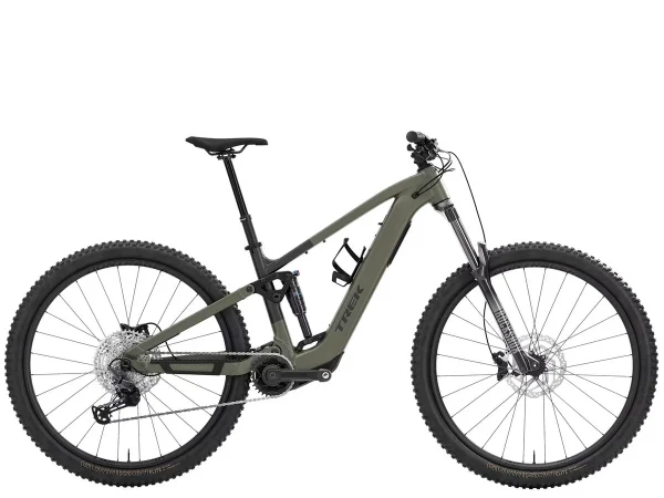 Trek Fuel+ EX 5 Gen 2 2026