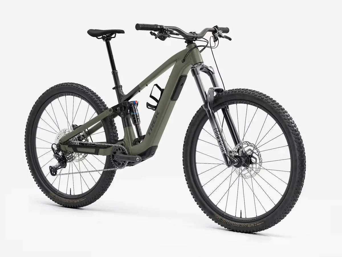 Trek Fuel+ EX 5 Gen 2 2026, Bild 2
