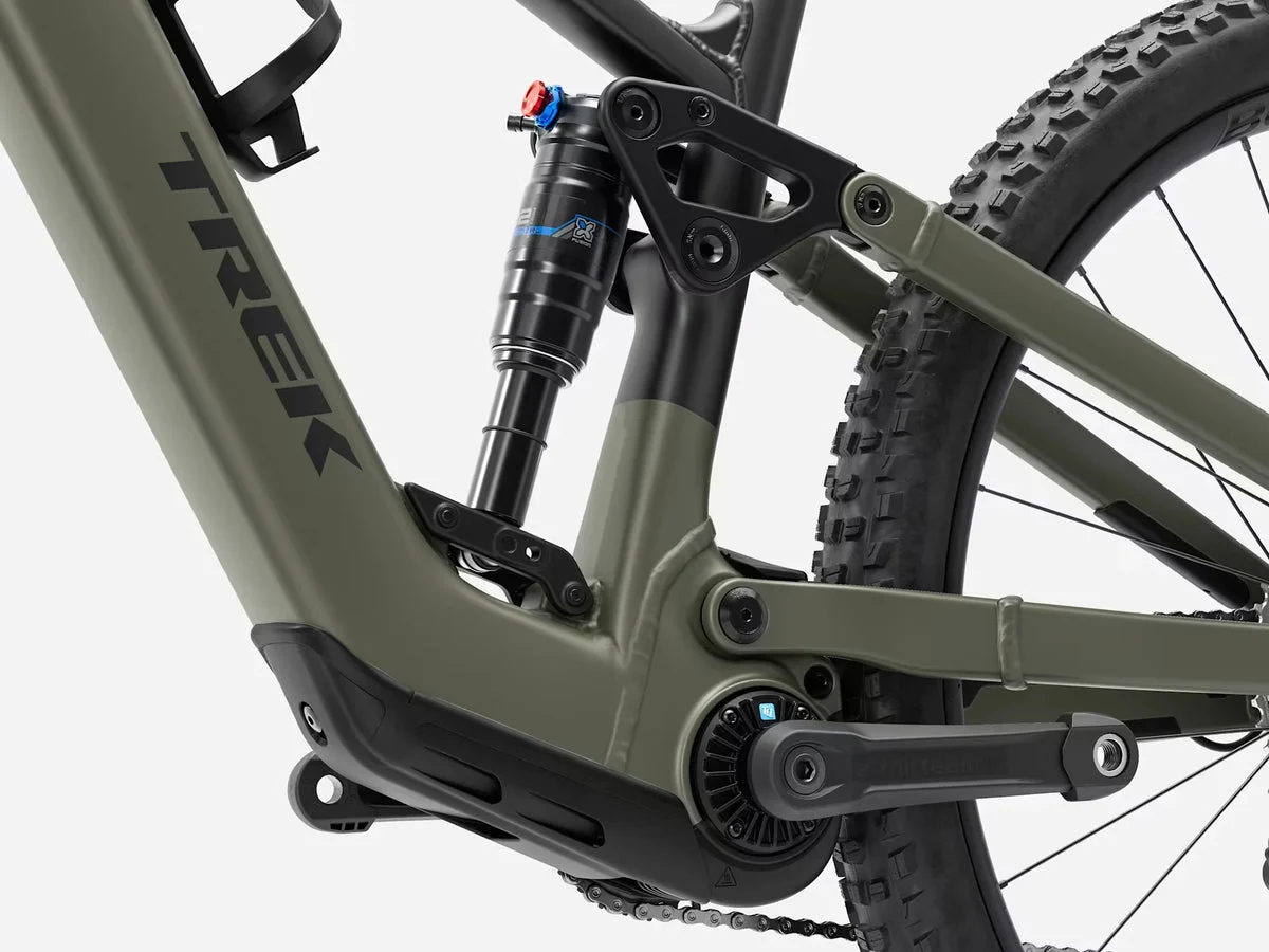Trek Fuel+ EX 5 Gen 2 2026, Bild 3