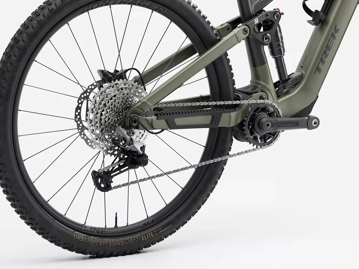 Trek Fuel+ EX 5 Gen 2 2026, Bild 4