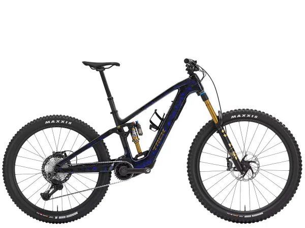 Trek Fuel+ MX 9.8 XT Di2 Gen 2 2027