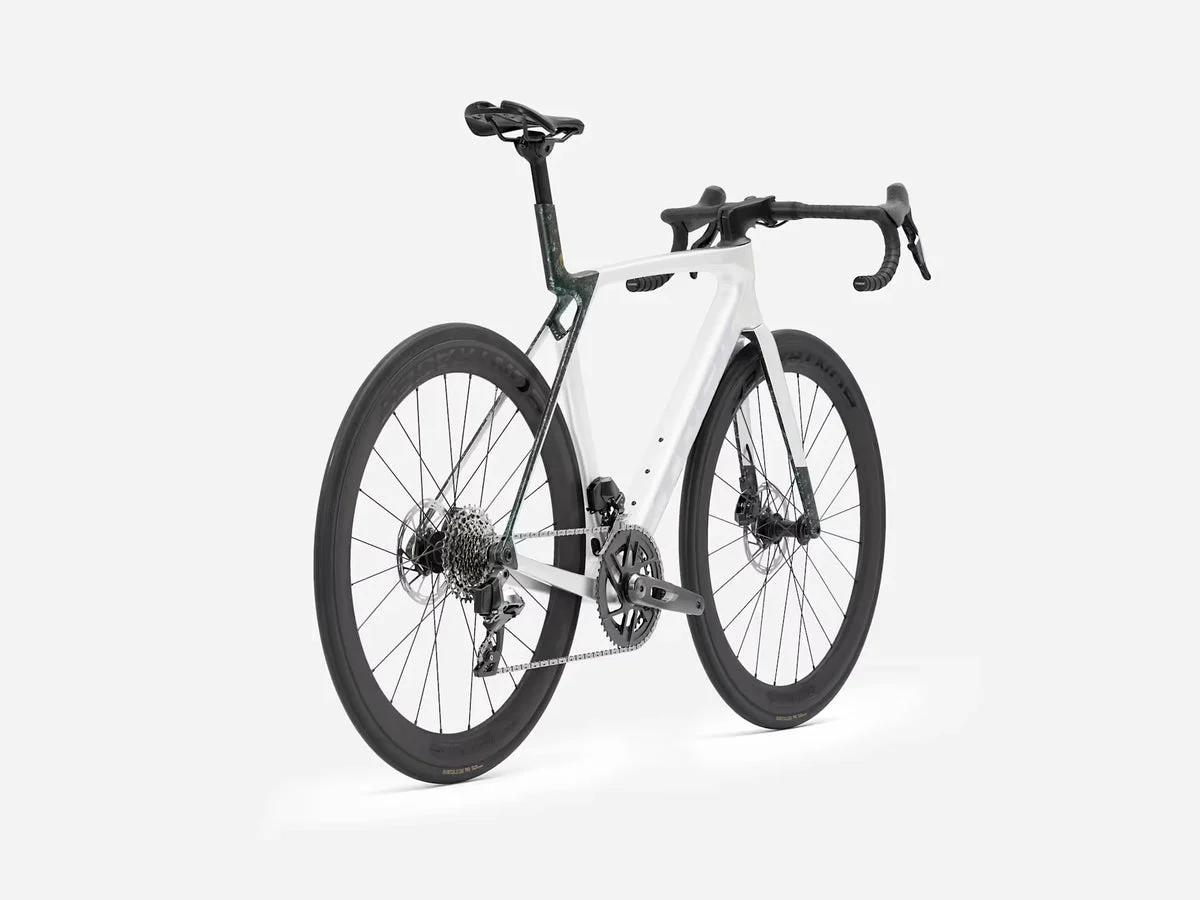 Trek Madone SL 6 AXS Gen 8 2026, Bild 2