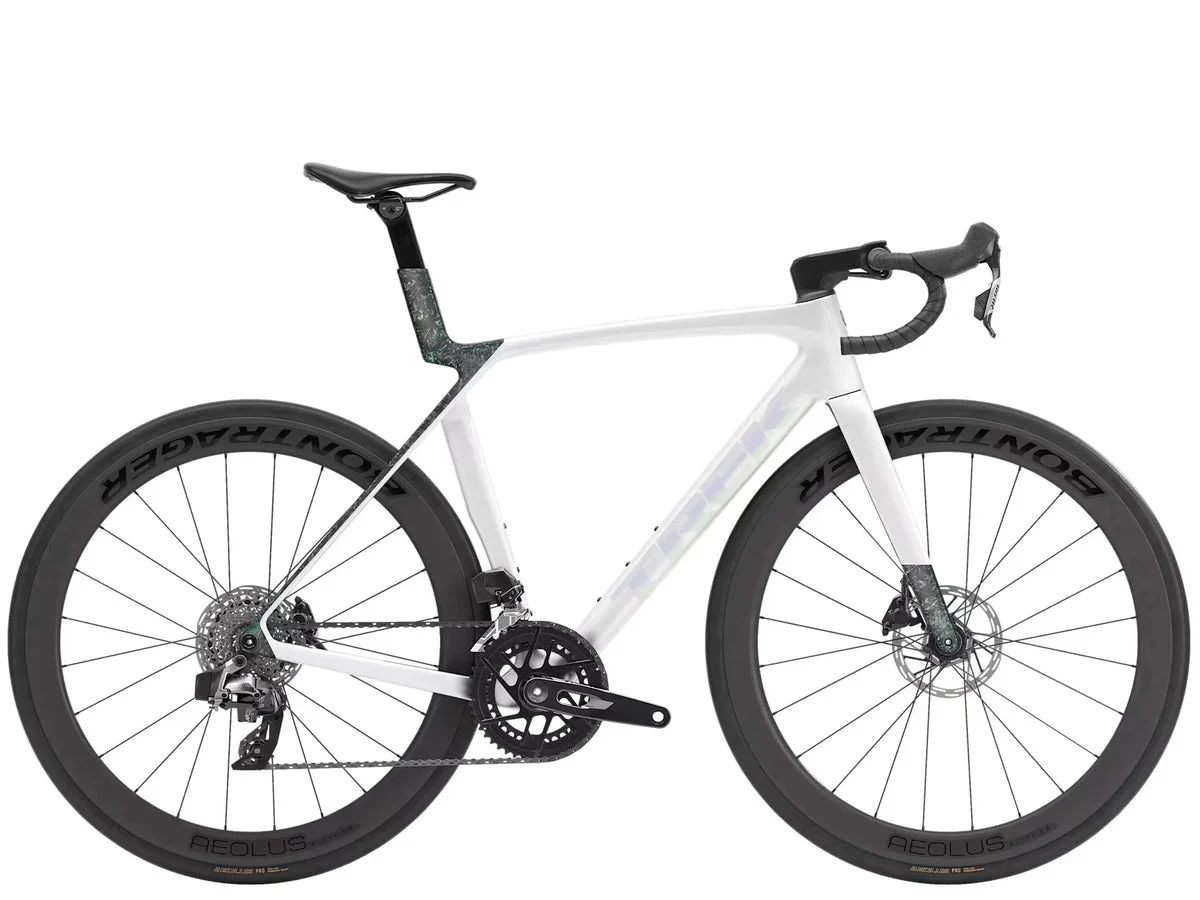 Trek Madone SL 6 AXS Gen 8 2026, Seitenansicht