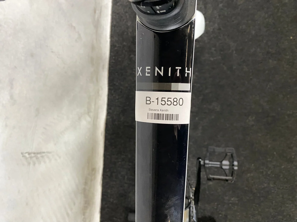 Stevens Xenith 2023, Bild 5