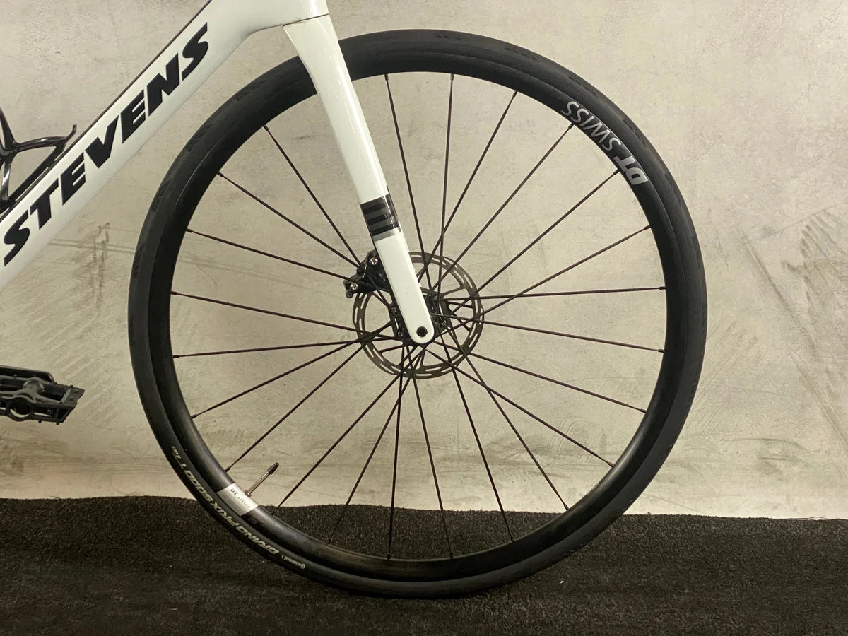 Stevens Xenith 2023, Bild 6