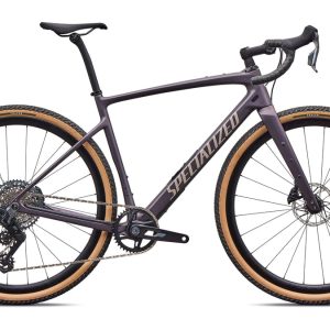 Specialized Diverge 4 Expert AXS Nblmet/Sndstnmet 2026 2026