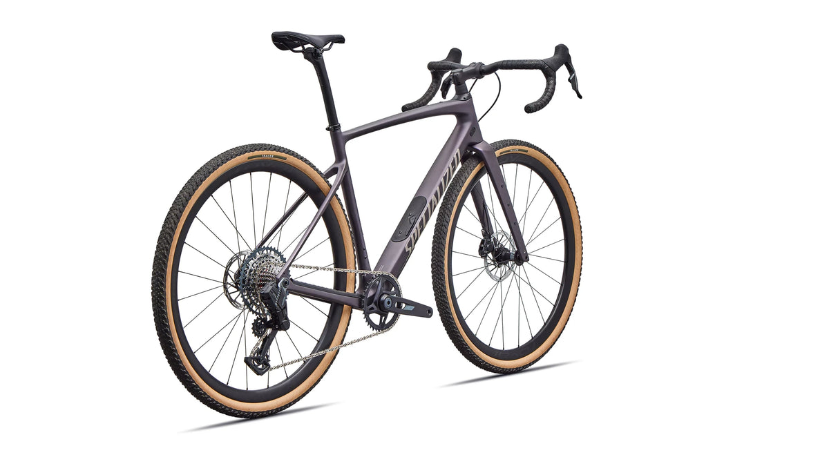 Specialized Diverge 4 Expert AXS Nblmet/Sndstnmet 2026 2026 – Bild 3