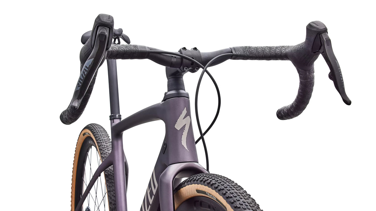 Specialized Diverge 4 Expert AXS Nblmet/Sndstnmet 2026 2026 – Bild 5