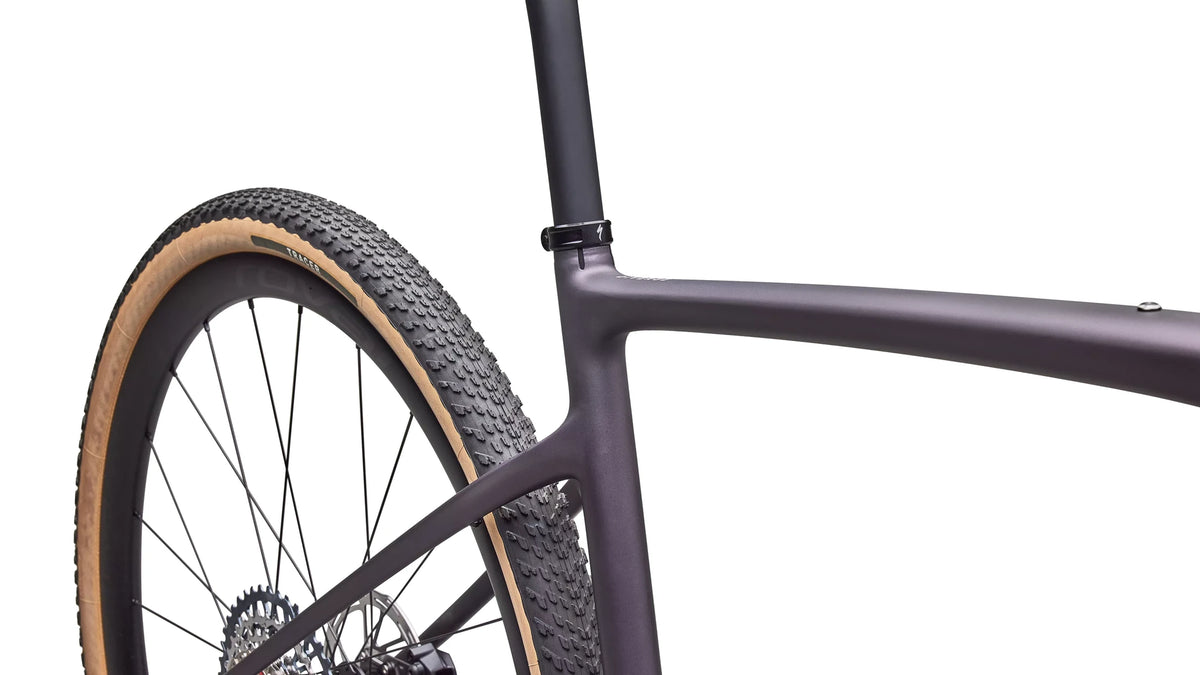 Specialized Diverge 4 Expert AXS Nblmet/Sndstnmet 2026 2026 – Bild 6