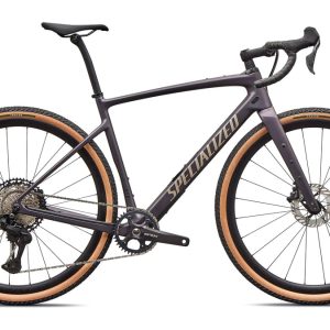 Specialized Diverge 4 Expert Di2 Nblmet/Sndstnmet 2026 2026