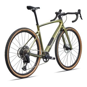 Specialized Diverge 4 Comp Carbon Lrlgrnmet/Gldprl/Dlmmet 2026 2026