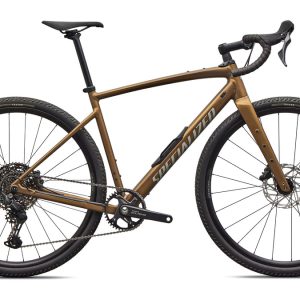 Specialized Diverge 4 Sport Alloy Bntgldmet/Shdwsil 2026 2026