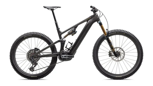 Specialized LEVO 4 Pro Carbon G4 Metobsd/Bntgldmet 2026