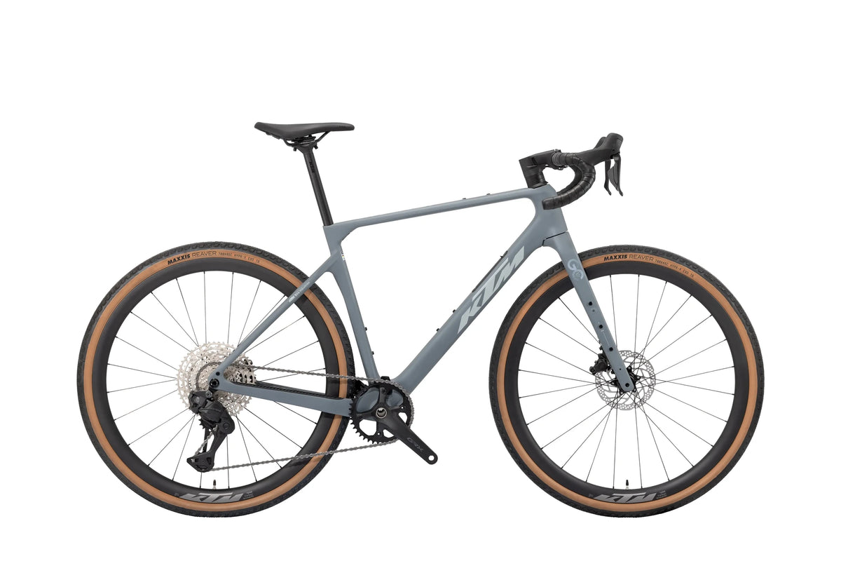 KTM Gravelator Elite Di2 2026 2026
