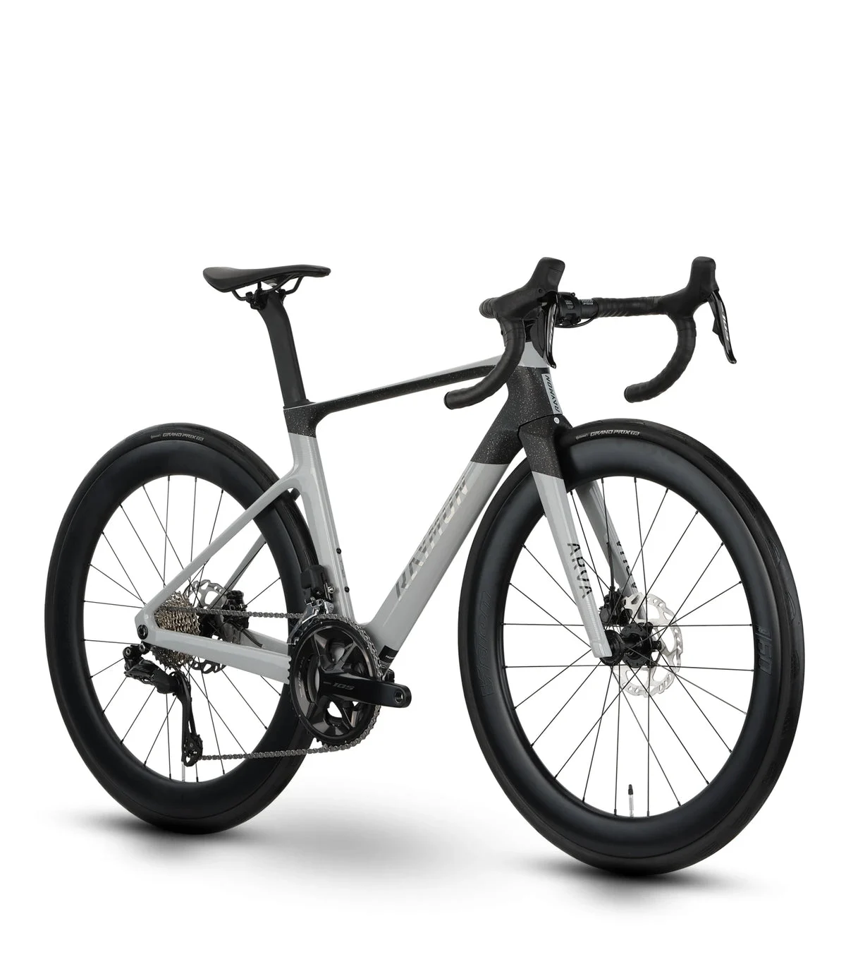 Raymon Arva Pro 700 x 105 24S 105 Di2 2026, Bild 2
