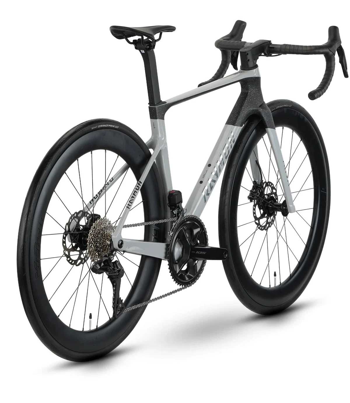 Raymon Arva Pro 700 x 105 24S 105 Di2 2026, Bild 3